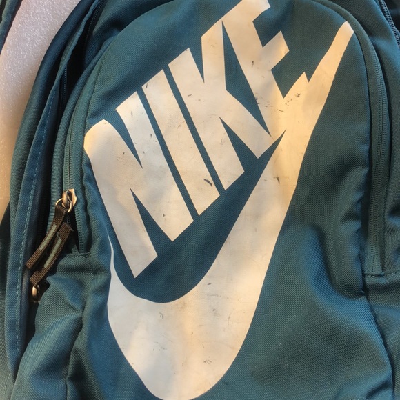 Nike bag pack . Jade green color - Picture 6 of 15